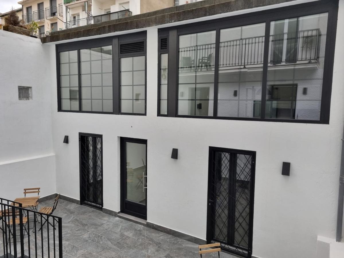 Kabialde Apartamentuak Tss00134 Zarautz Exterior foto